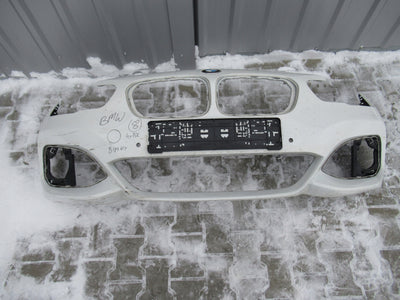 BMW M1 F20 F21 M PAKIET LCI LIFT ZDERZAK 8060283