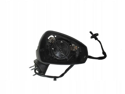 AUDI A3 8V 13- LUSTERKO PRAWE STELAŻ 5+2 PIN 7 8V1857410AD