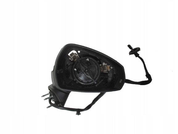 AUDI A3 8V 13- LUSTERKO PRAWE STELAŻ 5+2 PIN 7 8V1857410AD