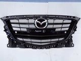 MAZDA 3 GRILL ATRAPA BJE1-50712 LAKIER ORYGINAŁ