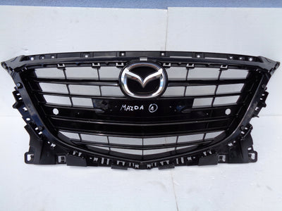 MAZDA 3 GRILL ATRAPA BJE1-50712 LAKIER ORYGINAŁ