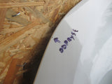 VW TIGUAN III 3 571 24- MASKA BIAŁA LC9A ŁADNA 571231155A 571823031A