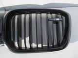 BMW X3 MX3 G01 X4 MX4 G02 LIFT LCI 21- ATRAPA GRILL M-PAKIET NERKI 40505410