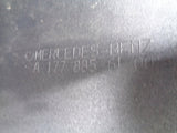MERCEDES A KLASA W177 AMG ZDERZAK A1778856100