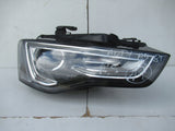 AUDI A5 8T B8 11- LAMPA PRAWA NIESKRĘTNA BI XENON BI-XENON KOMPL 8T0941006C