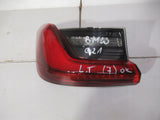 BMW 3 G21 19- KOMBI TOURING LAMPA TYŁ LEWA LED 7442757 2SD013176