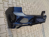 VW GOLF VII 7 R20 R LINE ZDERZAK TYŁ 5G6807421E