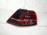 VW GOLF VII 7 LIFT GTI R LINE LAMPA TYŁ 5G0945207G