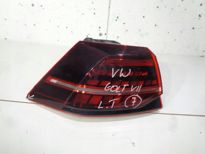 VW GOLF VII 7 LIFT GTI R LINE LAMPA TYŁ 5G0945207G