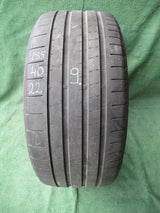 OPONA YOKOHAMA ADVAN SPORT V107 285/40/22 110Y AO 5,5 mm 1 szt