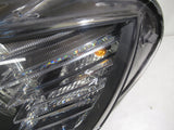 BMW X6 E71 BI XENON LAMPA LEWA 7271357