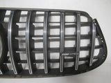MERCEDES GLE AMG 63 W167 GRILL ATRAPA POD KAMERĘA 1678888300 A1678887000