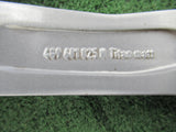 AUDI A6 C7 S6 ALLROAD 4GS-LINE S LINE FELGA 8,5x20 4G9601025M 4G9601025N