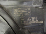 AUDI A6 C8 4K 18- FULL LED LAMPA LEWA PRZÓD KOMPLETNA 4K0941039