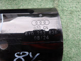 AUDI A3 S3 8Y 20- PRAWA KOŃCÓWKA WYDECHU 8Y0071761 8Y0253826