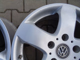 VW TOUAREG AUDI Q7 FELGI 8x17 5x130 ET 48 RIAL