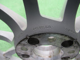 AUDI A6 C8 4K FELGA 7,5x17 ET 36 4K0601025