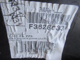 VOLVO V40 12-17 ZDERZAK PRZÓD ORYGINAŁ 31283732