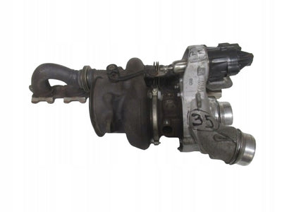 BMW 1 F21 2 F22 3 F30 5 G30 7 G11 440i TURBOSPRĘŻARKA TURBO 11659423787