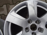 AUDI A6 C7 4G A4 B8 FELGI 7,5x17 ET37 4G0601025L