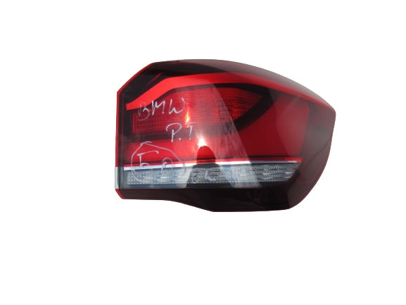 BMW X1 F48 LIFT LCI LAMPA LED PRAWA TYŁ 7477714