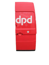 VW CRAFTER 7C 2 MAN TGA PRAWY TYŁ DRZWI 7C3827124C