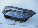 AUDI Q5 II 2 80A LIFT FL 21- LAMPA FULL LED PRAWA 80A941034F