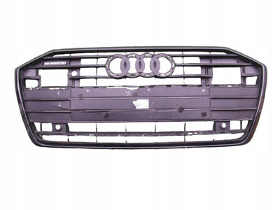 AUDI A6 C8 4K 18- ATRAPA GRILL S LINE S-LINE 4K0853651C 4K0853651 4K0853653