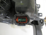 NISSAN NAVARA D23 NP300 IV LAMPA LEWA FULL LED 260104KD5A W1515L