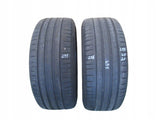 OPONA OPONY PIRELLI P ZERO PZERO R01 PNCS 255/40/21 102Y 2 szt. 5,5 mm