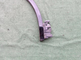 VW TOUAREG III 3 760 18- LISTWA BŁOTNIKA LEWA PRZÓD 760853717 760853717A