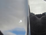 VW POLO VI 6 2G 17- MASKA CZARNY MET. ŁADNA ORYG. 2G0823031J 2G08231155H