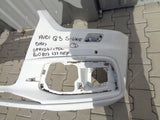 AUDI Q3 S LINE SQ3 8U ZDERZAK PRZÓD 8U0807437D E F