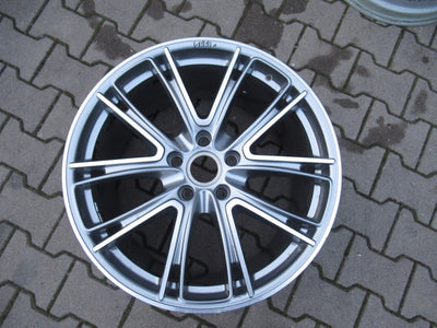 PORSCHE PANAMERA 971 11,5x21 FELGA 971601025N