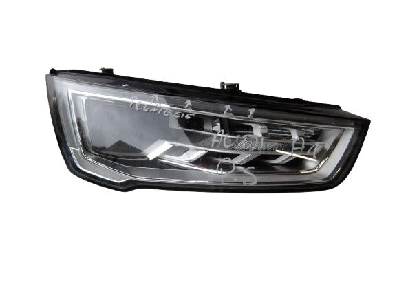 AUDI A1 8XA LIFT FL 14-18 LAMPA BI XENON BI-XENON LED PRAWA 8XA941006