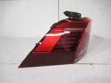 VW TIGUAN II 2 5NA LIFT 20- LAMPA TYŁ LED NEON LEWA IQ LIGHT 5NA945207K