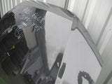 AUDI A6 C8 4K 18- MASKA POKRYWA SZARY METALIK 4K0823029B