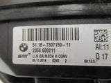 BMW X1 E84 LCI LIFT LUSTERKO PRAWE STELAŻ 6 PIN 5116 7307150