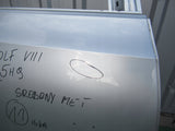 VW GOLF VIII 8 5H DRZWI PRAWY TYŁ KOMBI SREBRNY IGŁA 5H9833312D 5H9833056F