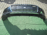 AUDI A6 C8 4K 18- ZDERZAK PRZÓD SPRYSKI PDC 4K0807437A 4K0807437