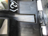 BMW X1 F48 LCI ATRAPA GRILL NERKI 5113 8080619