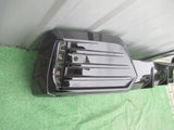 BMW X2 U10 23- M-PAKIET DYFUZOR SPOILER ZDERZAK TYŁ TYLNY 5112 7884938