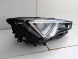 SEAT CUPRA FORMENTOR 5FG 21- LAMPA FULL LED PRAWA 5FG941008F