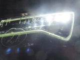 SEAT ATECA 576 FULL LED LAMPA LEWA 576941007B