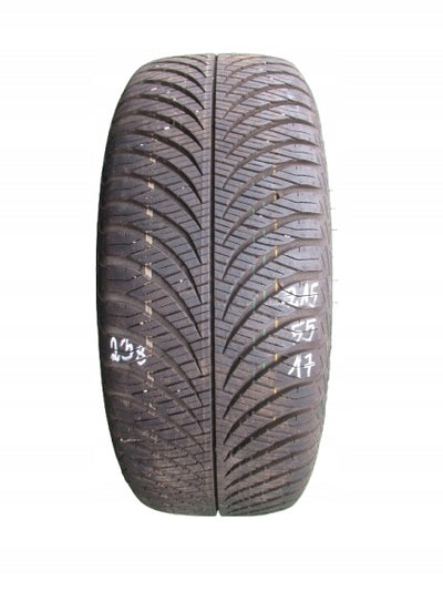 OPONA GOODYEAR VECTOR 4 SEASONS GEN-2 215/55/17 94V AO M+S 6,6 mm 2021r