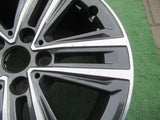 BMW 1 2 F40 F44 GRAN COUPE FELGA 7,5x17 ET 54 WZ 548 6884022