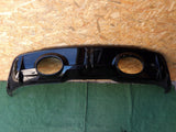 AUDI A5 RS5 B10 26- SPOILER DOKŁADKA DYFUZOR TYŁ 8B3807521G 8B3807521H