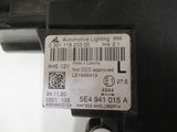 SKODA OCTAVIA 4 IV 2020- 5E4 FULL LED LAMPA LEWA 5E4941015A