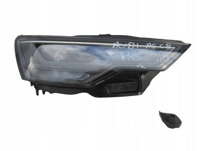 AUDI A6 C8 18- 4K FULL LED LAMPA PRAWA 4K0941034D 4K0941034