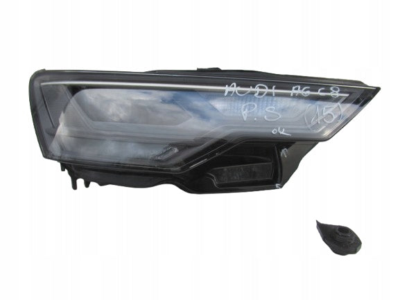 AUDI A6 C8 18- 4K FULL LED LAMPA PRAWA 4K0941034D 4K0941034